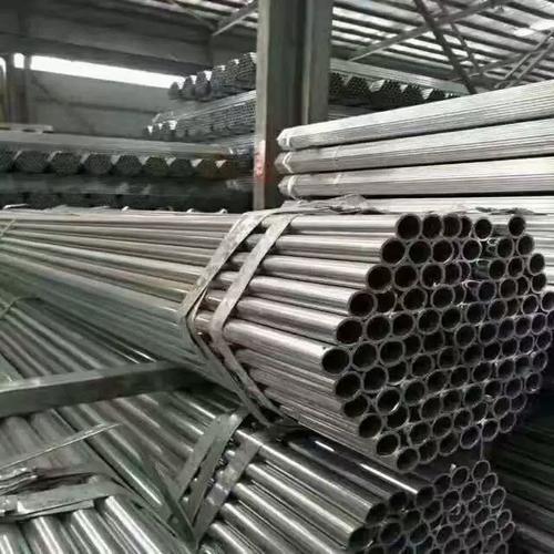 桥西q355nhb耐候钢管